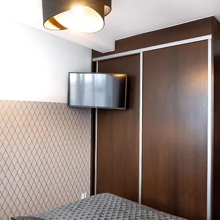 Hostel Clicktheflat Piekna Center