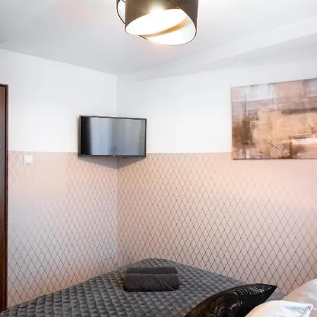 Hostel Clicktheflat Piekna Center *